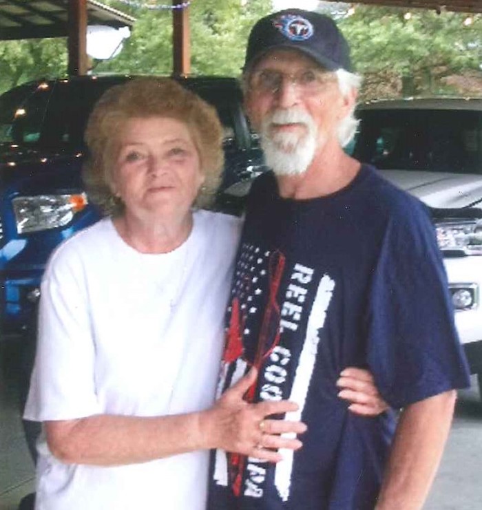 Susan Smotherman obituary