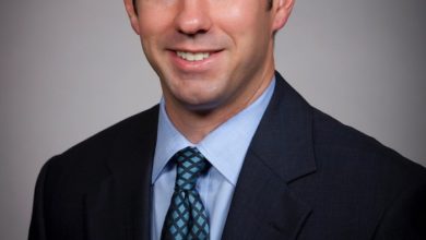 Tom Jackson CFO TriStar Centennial Medical Center