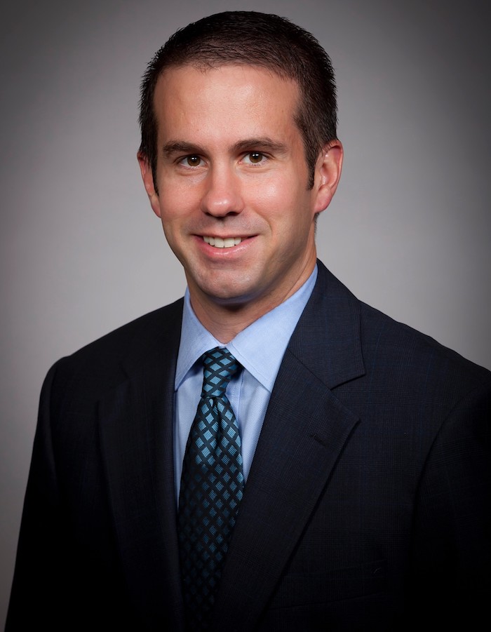Tom Jackson CFO TriStar Centennial Medical Center