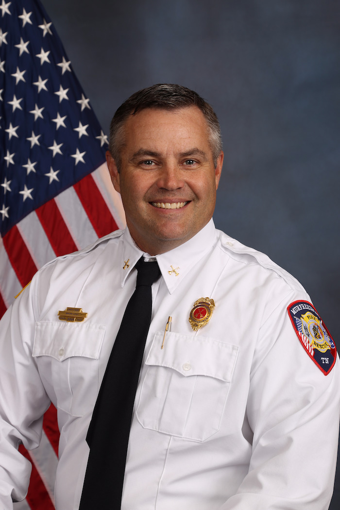 Brian Lowe