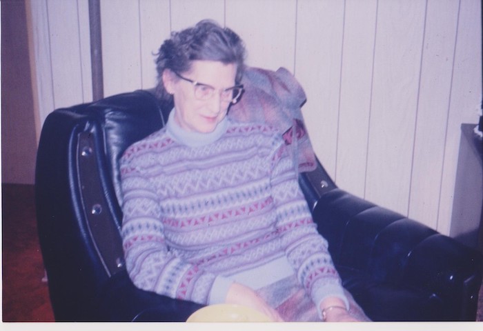 Elizabeth Shannon