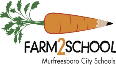 Farm to School Murfreesboro City Schools