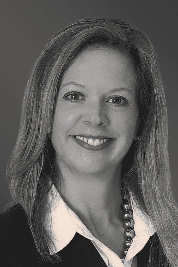 Julie McPeak, 2019 Tenn. Insurance Hall of Fame inductee