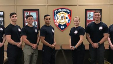 MFRD New Hires Aug 6