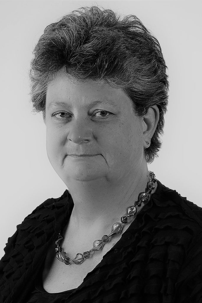 Mary Frances Miller, 2019 Tenn. Insurance Hall of Fame inductee