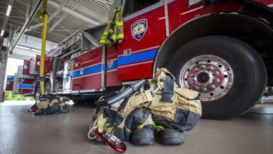 Now Accepting Applications for Citizens Fire Academy