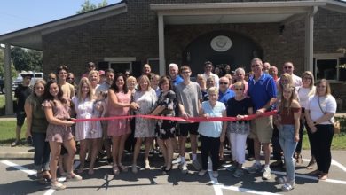 Ribbon Cutting for East 96 Marketplace