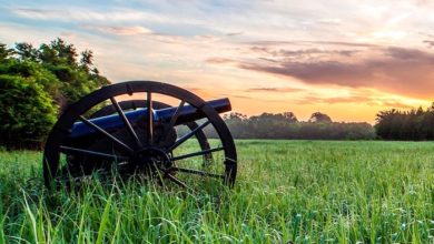 Stones River National Battlefield