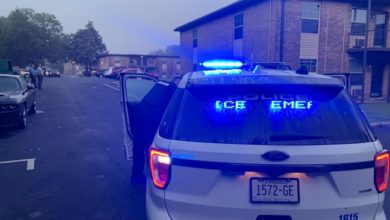 Villager Condos fatal shooting