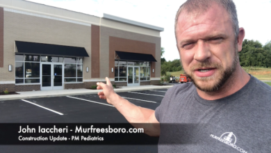 PM Pediatrics set to open in Murfreesboro