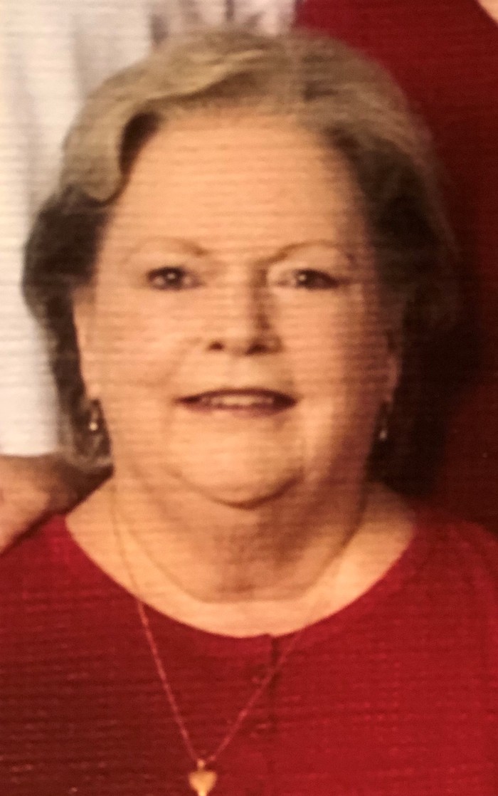 Elizabeth Boisvert obituary
