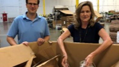 HYLA Mobile Donates 50,000 Headphones