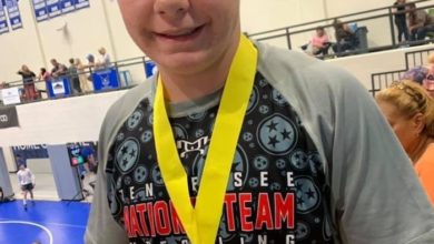 Noah Todd Siegel High School