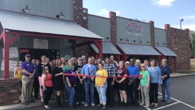 One Year Celebration for Uncle Bud's at Stones River