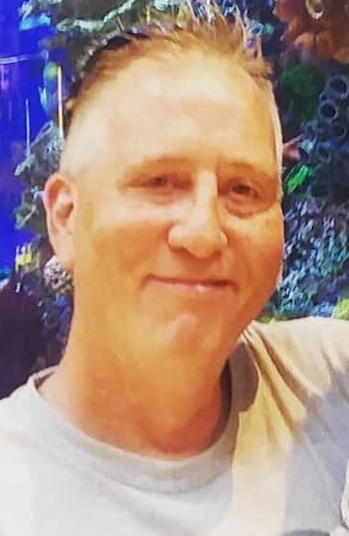 Ronald Rich obituary