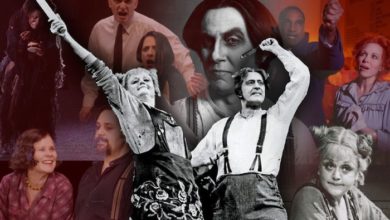 Sweeney Todd