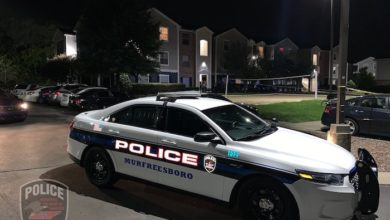 The Pointe at Raiders Campus Shooting