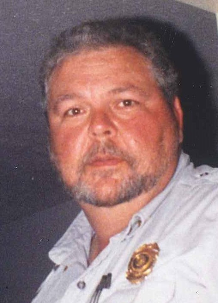 William Morton obituary