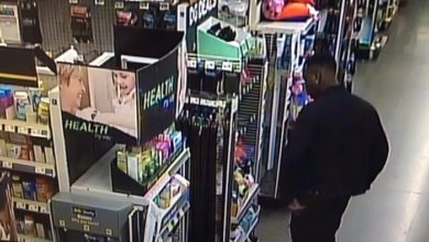 Woman robbed at Dollar General near Christiana