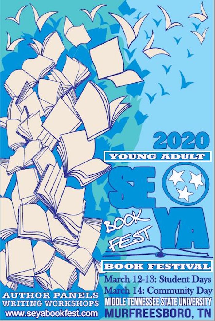2020 Se-Ya Poster