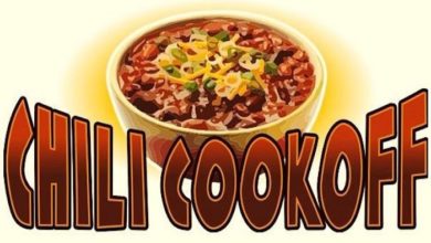 Chili Cook Off