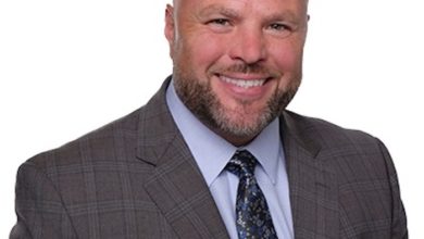 Chris Garrett Weichert Andrews Real Estate Group