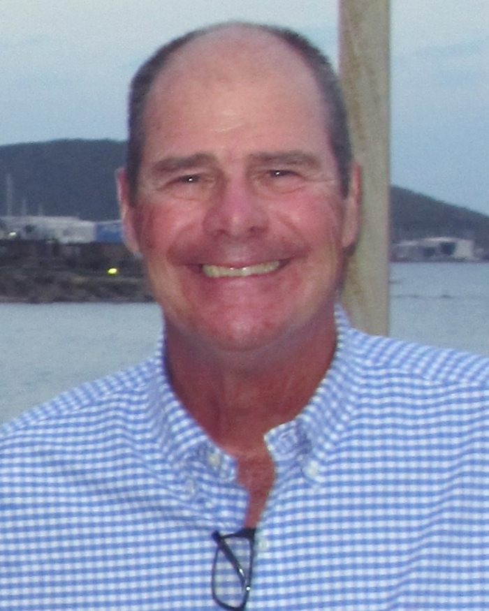 David Kellerman obituary