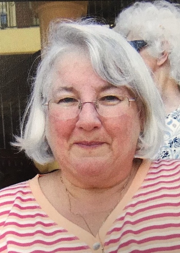 Doris Dryden obituary
