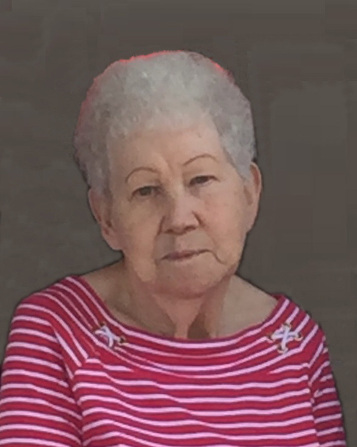Dorothy Miller obituary