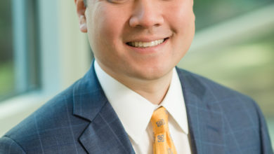 Dr. Julian Yang