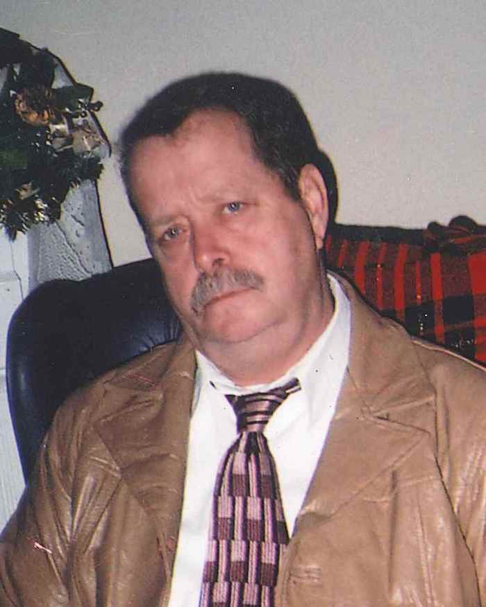 Michael Hall obituary