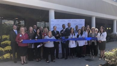 Ribbon Cutting for Ascension Saint Thomas - The Little Clinic at Kroger