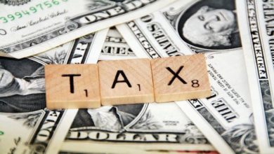 Taxes