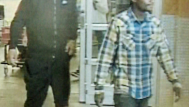 Thieves Pull Off High Dollar Jewelry Heist
