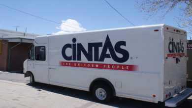 Cintas