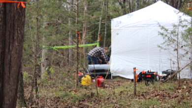 Devin Bond Search Update