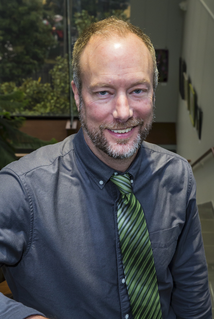 Jim Luebbering