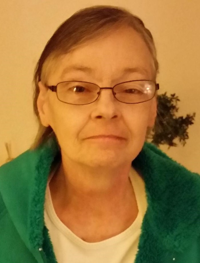 Joy Pemberton obituary