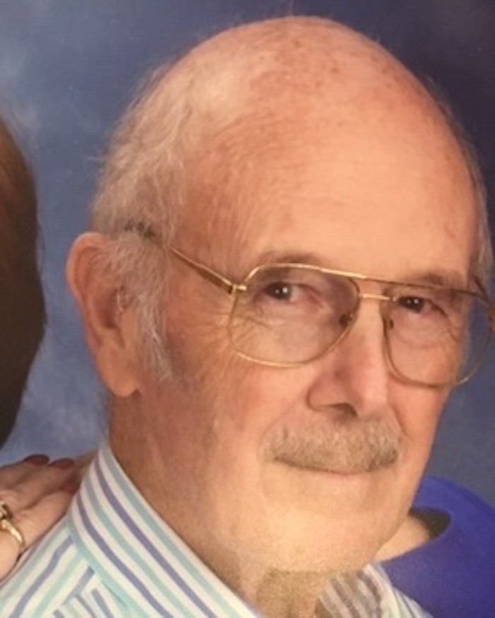 Robert Clemence obituary