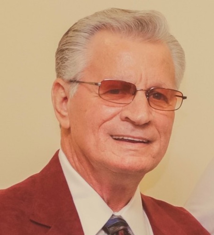 Wayne Stewart obituary