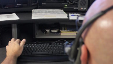 911 video chat