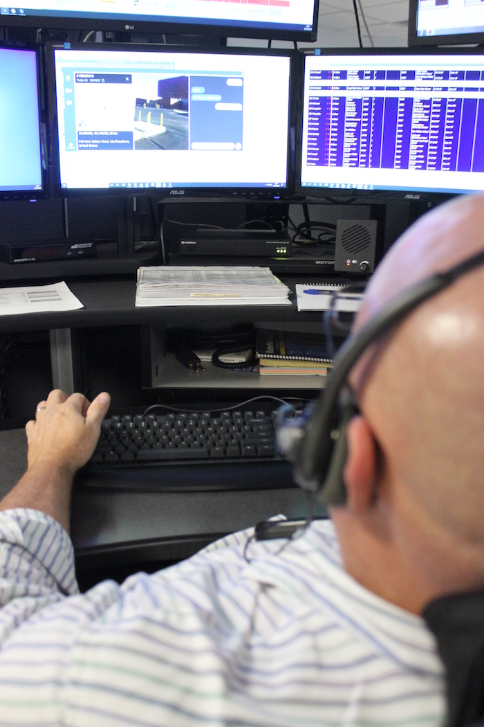 911 video chat