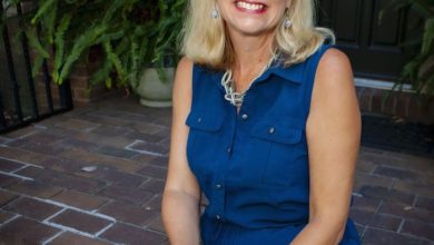 Collier Smith Honored by City Schools Foundation