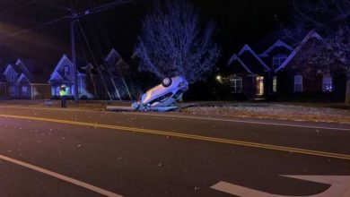 Fatal crash in Murfreesboro