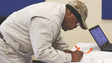 Goodwill Job Fair