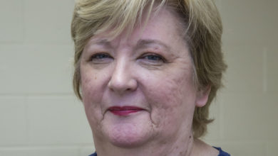 Helen Glynn