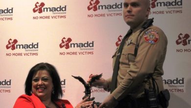 MADD Awards