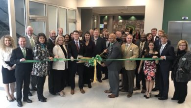 Motlow Smyrna Campus Building 3 Grand Opening and 50 Year Celebration