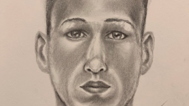 Person of interest in juvenile shooting