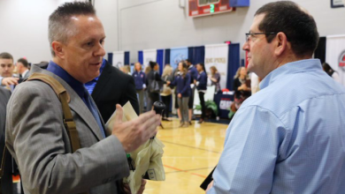RCS Teacher Job Fair